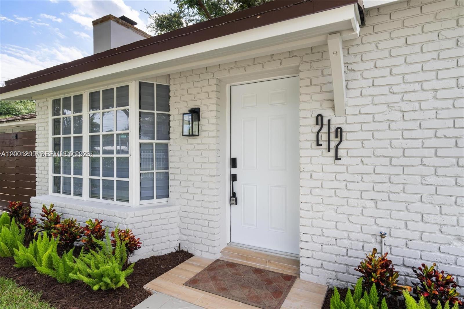 GENEVA GARDENS - Residential Lease