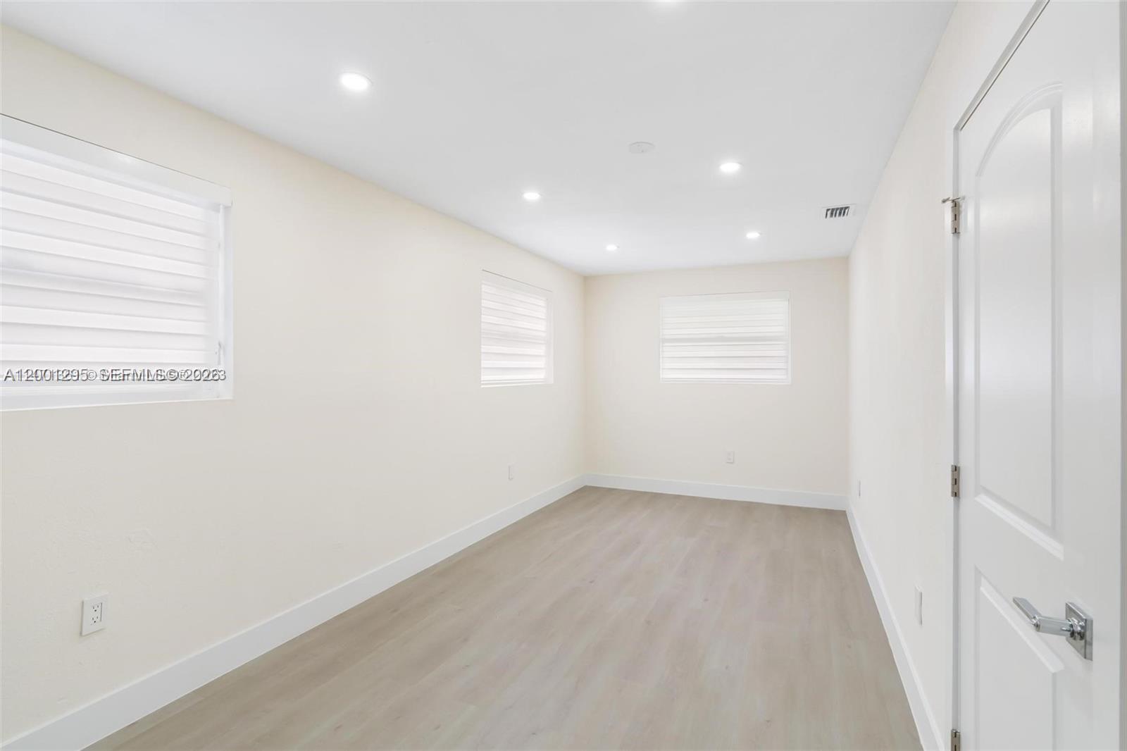 GENEVA GARDENS - Residential Lease