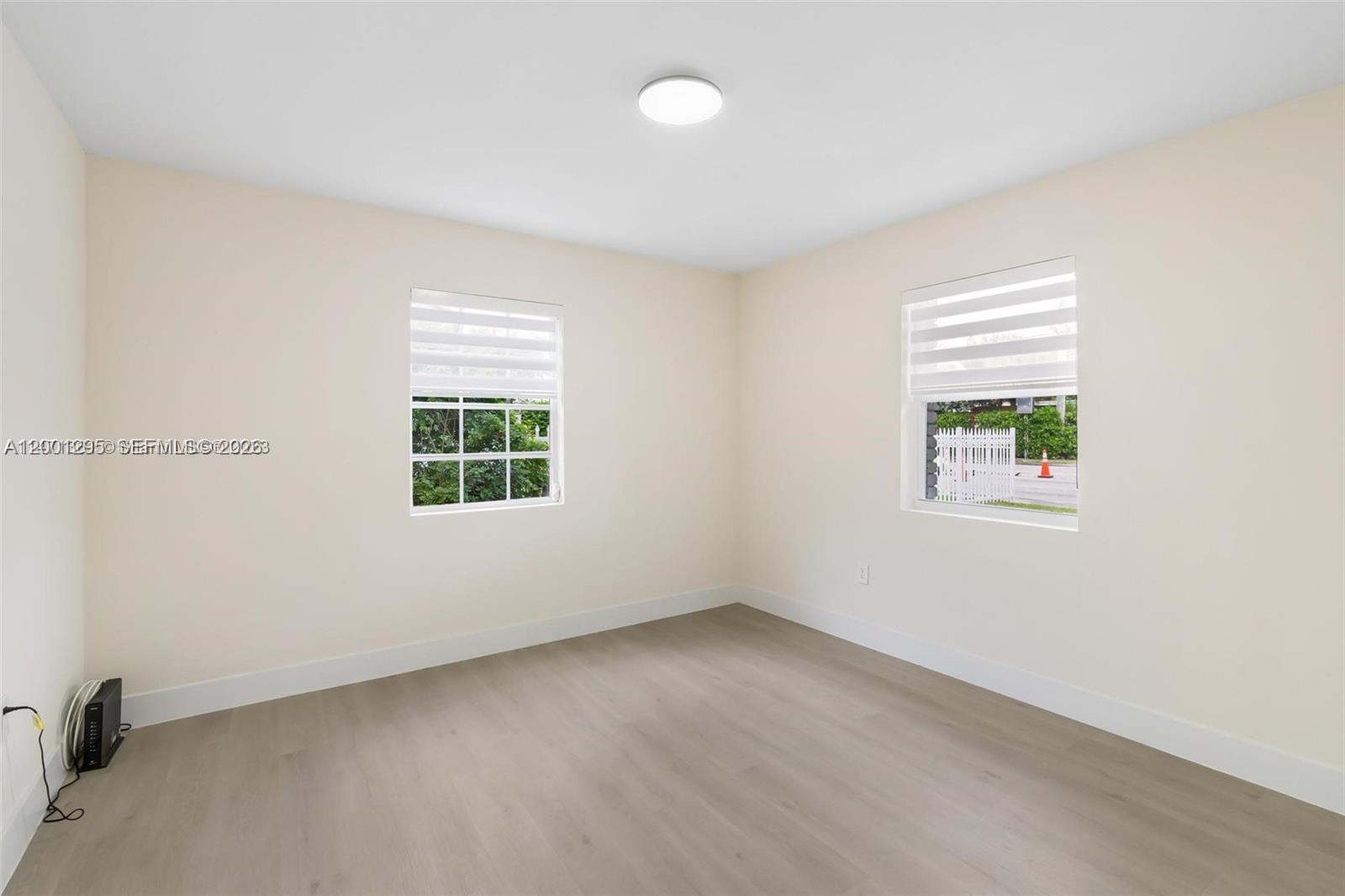 GENEVA GARDENS - Residential Lease