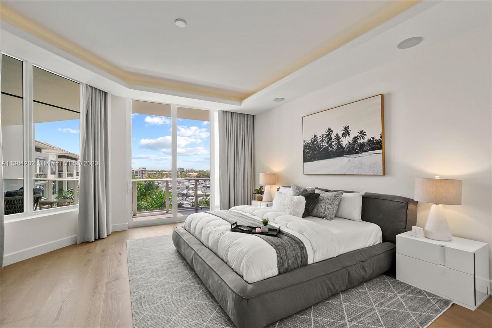 AZURE CONDO - Residential