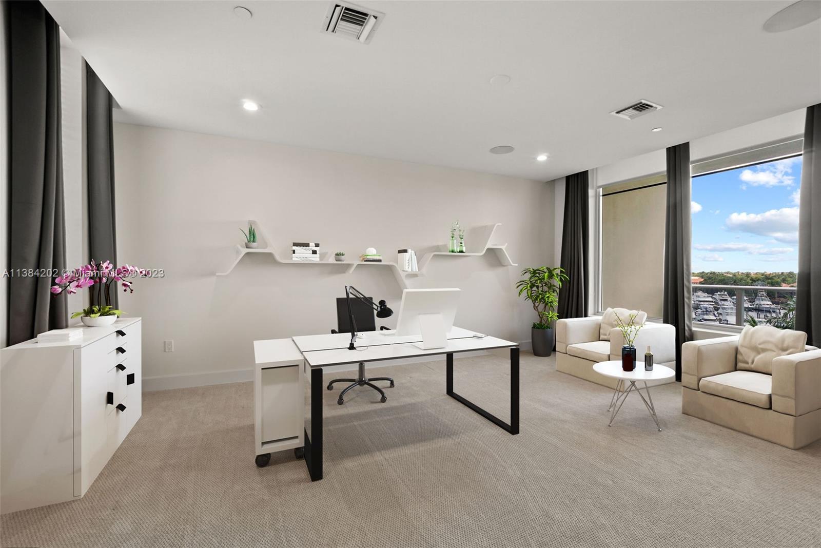 AZURE CONDO - Residential