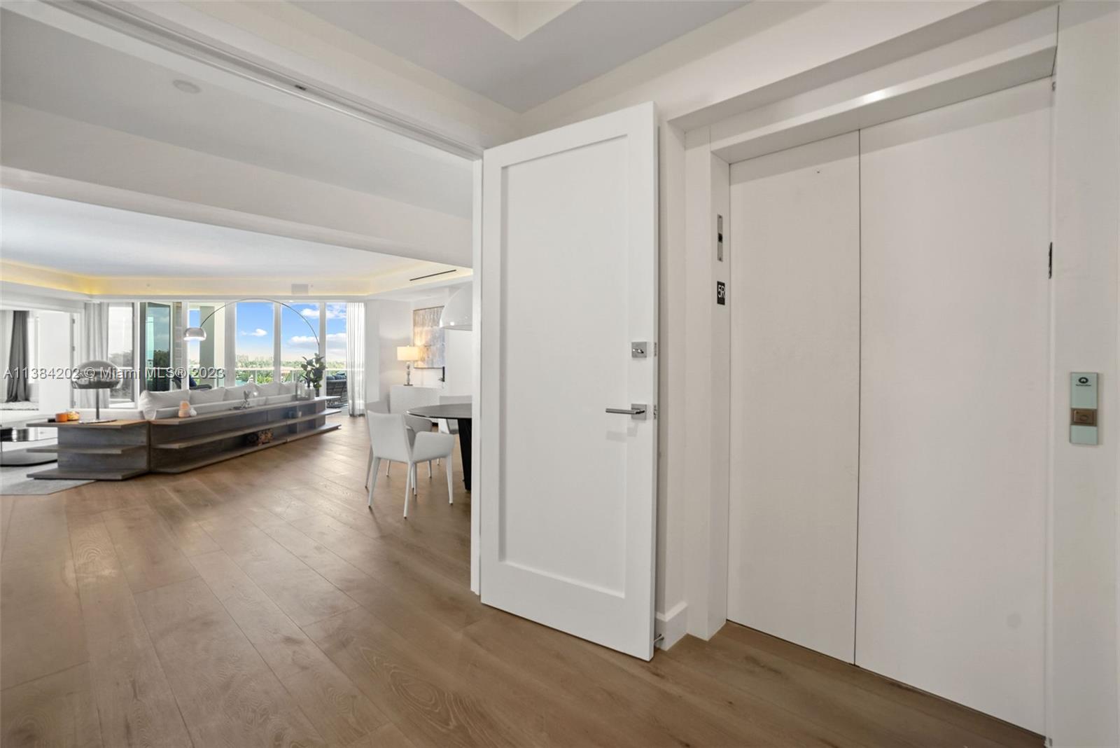 AZURE CONDO - Residential