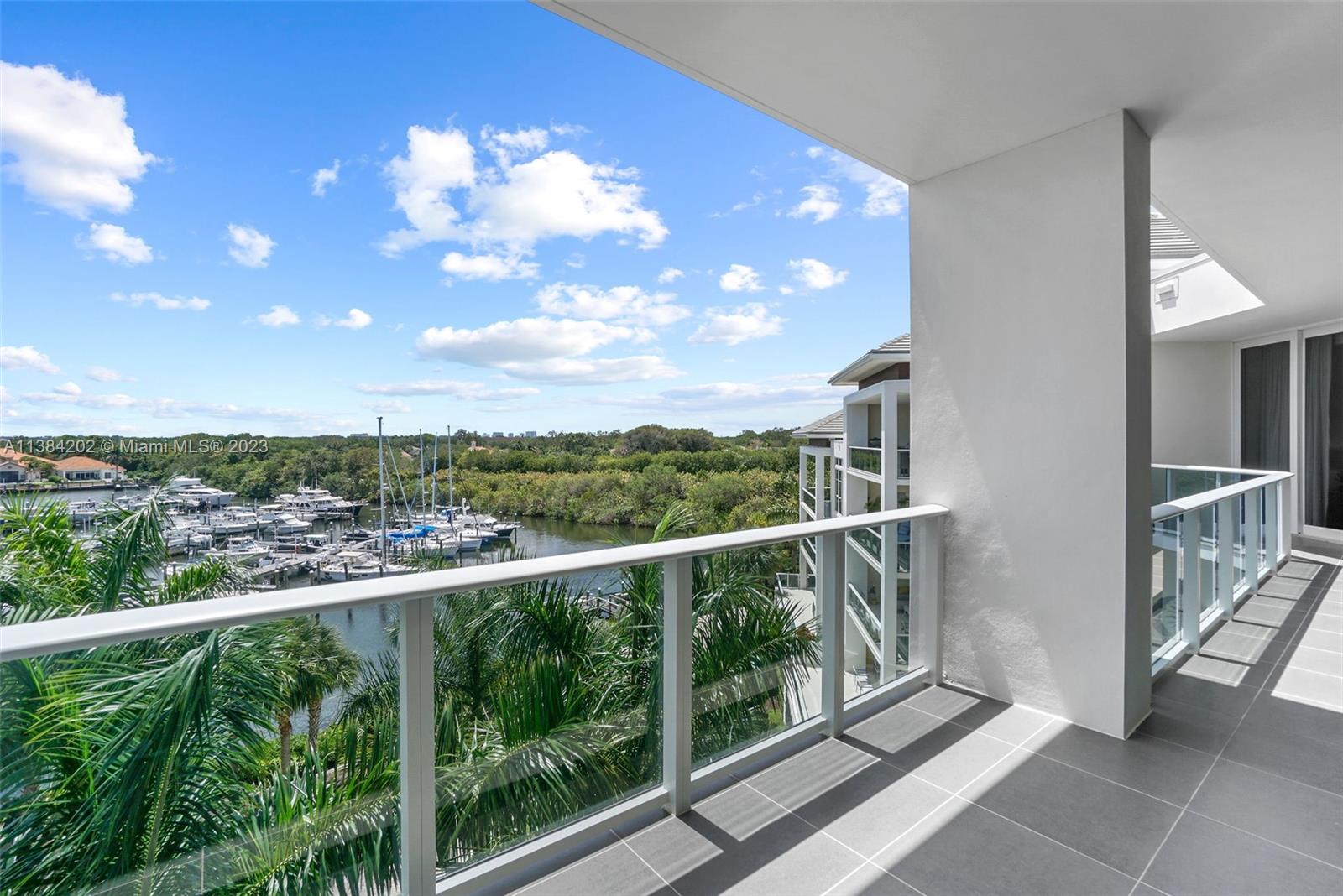 AZURE CONDO - Residential