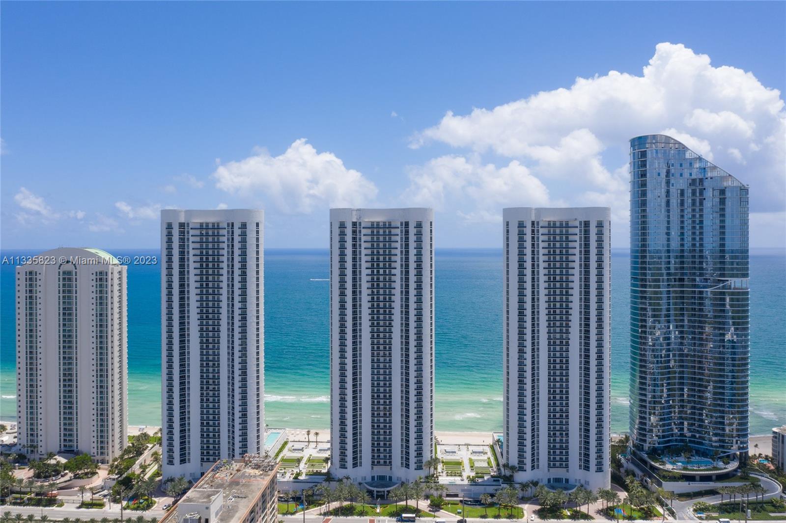 TDR TOWER II CONDO - Residential