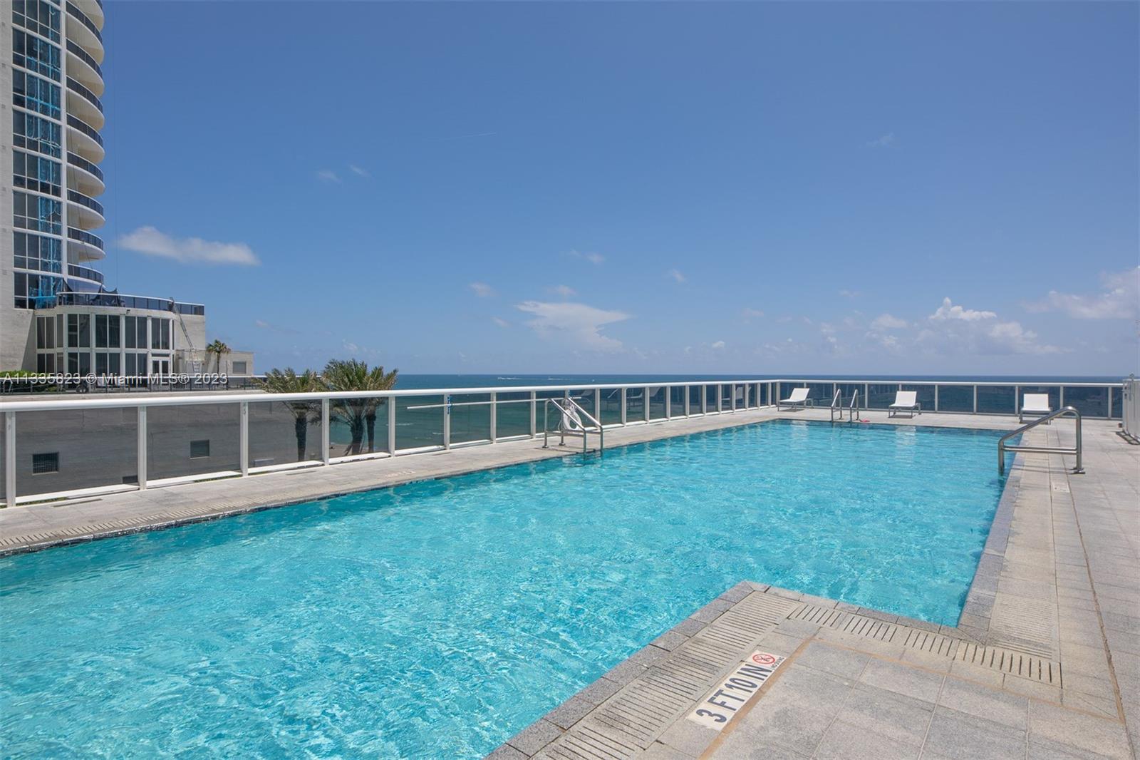 TDR TOWER II CONDO - Residential