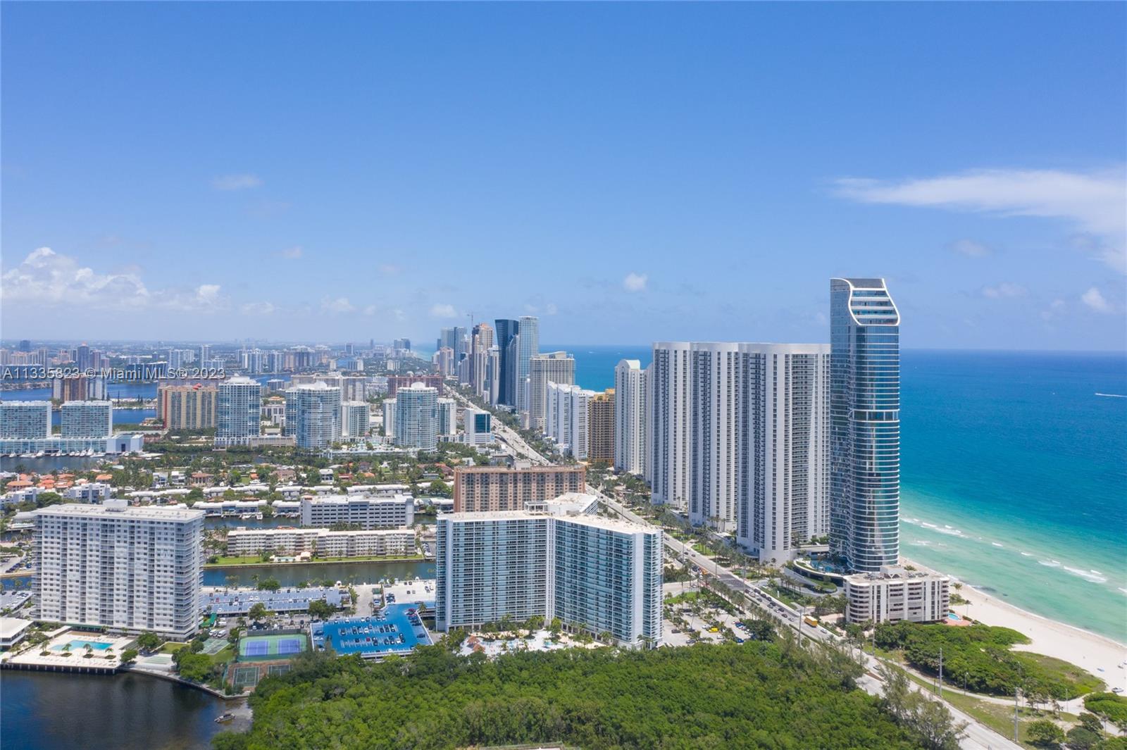 TDR TOWER II CONDO - Residential