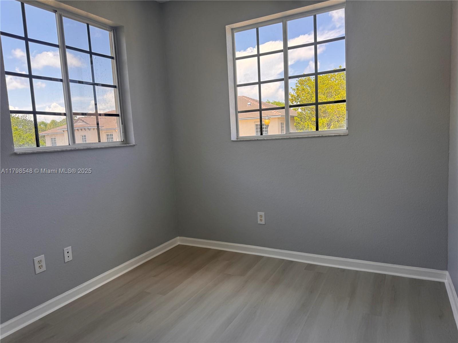 MARSH HARBOUR 49 CONDO - Residential Lease
