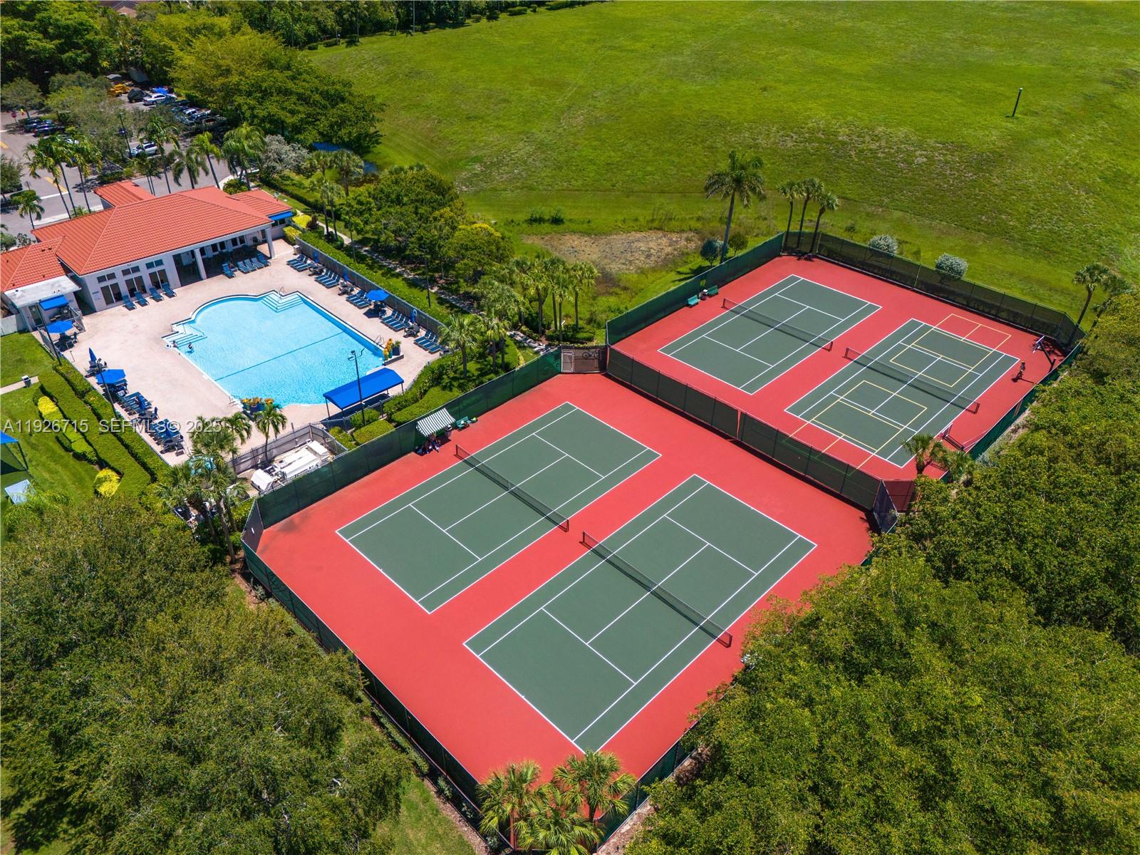 WEST LAKE VILLAGE PLAT - Residential Lease