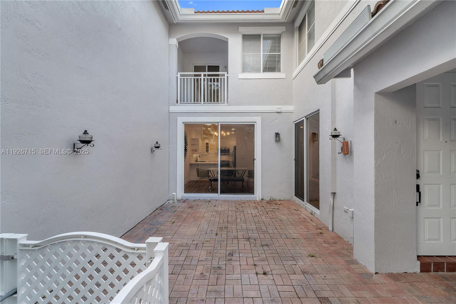 WEST LAKE VILLAGE PLAT - Residential Lease