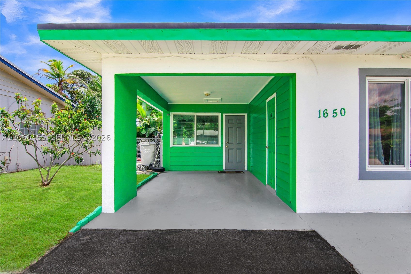 1650 NW 1st Way
