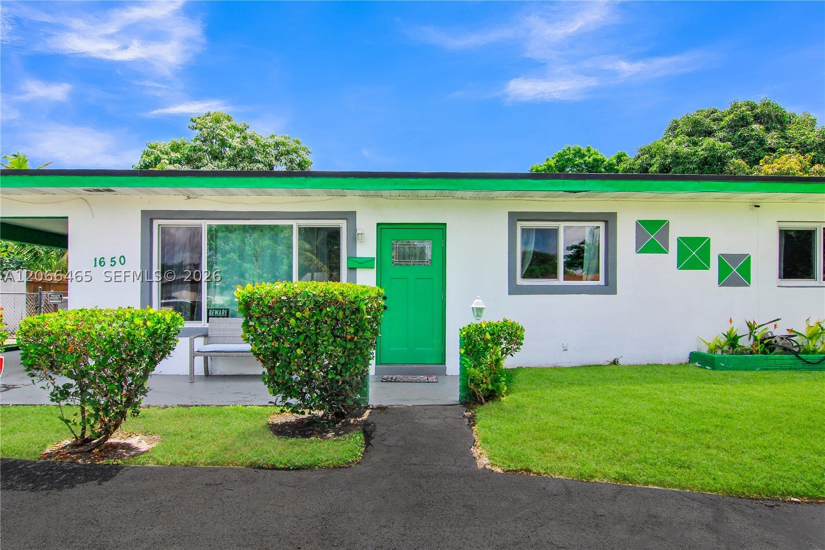 1650 NW 1st Way