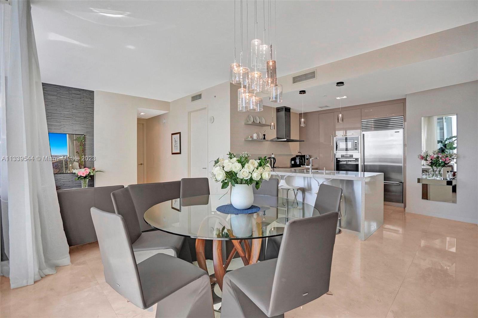 TRUMP ROYALE CONDO - Residential Lease