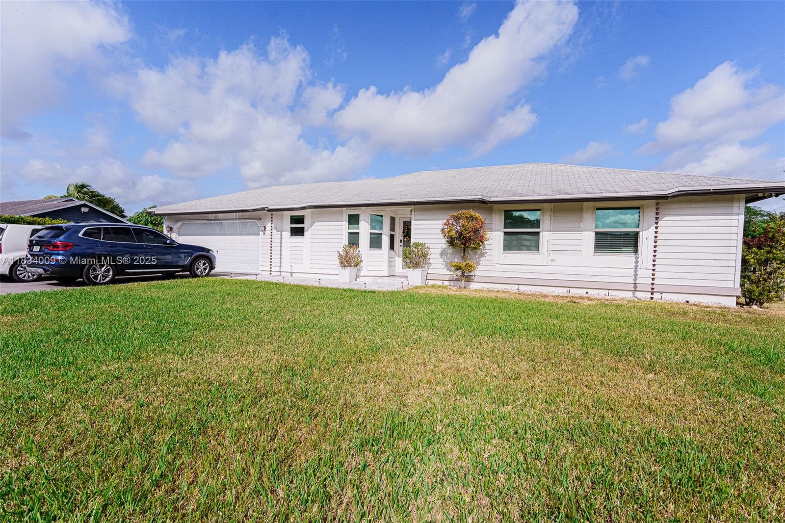 14811 SW 153rd Ter