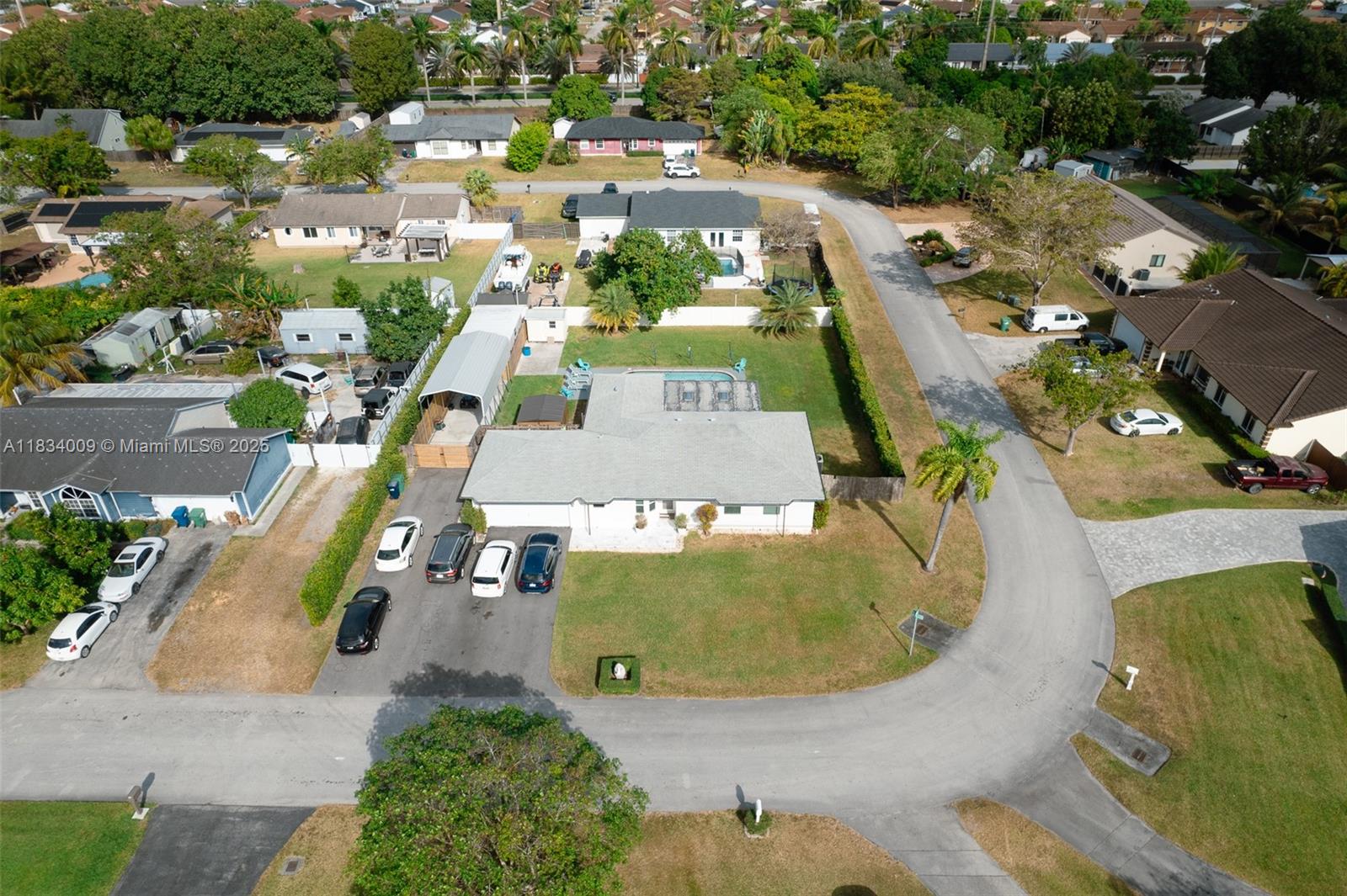 14811 SW 153rd Ter