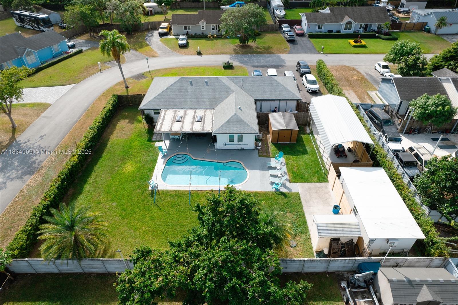 14811 SW 153rd Ter
