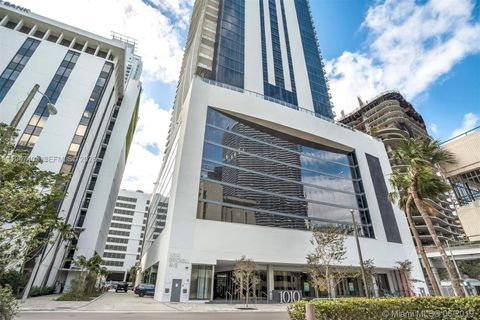 1010 Brickell Ave 2406 Miami FL 33131