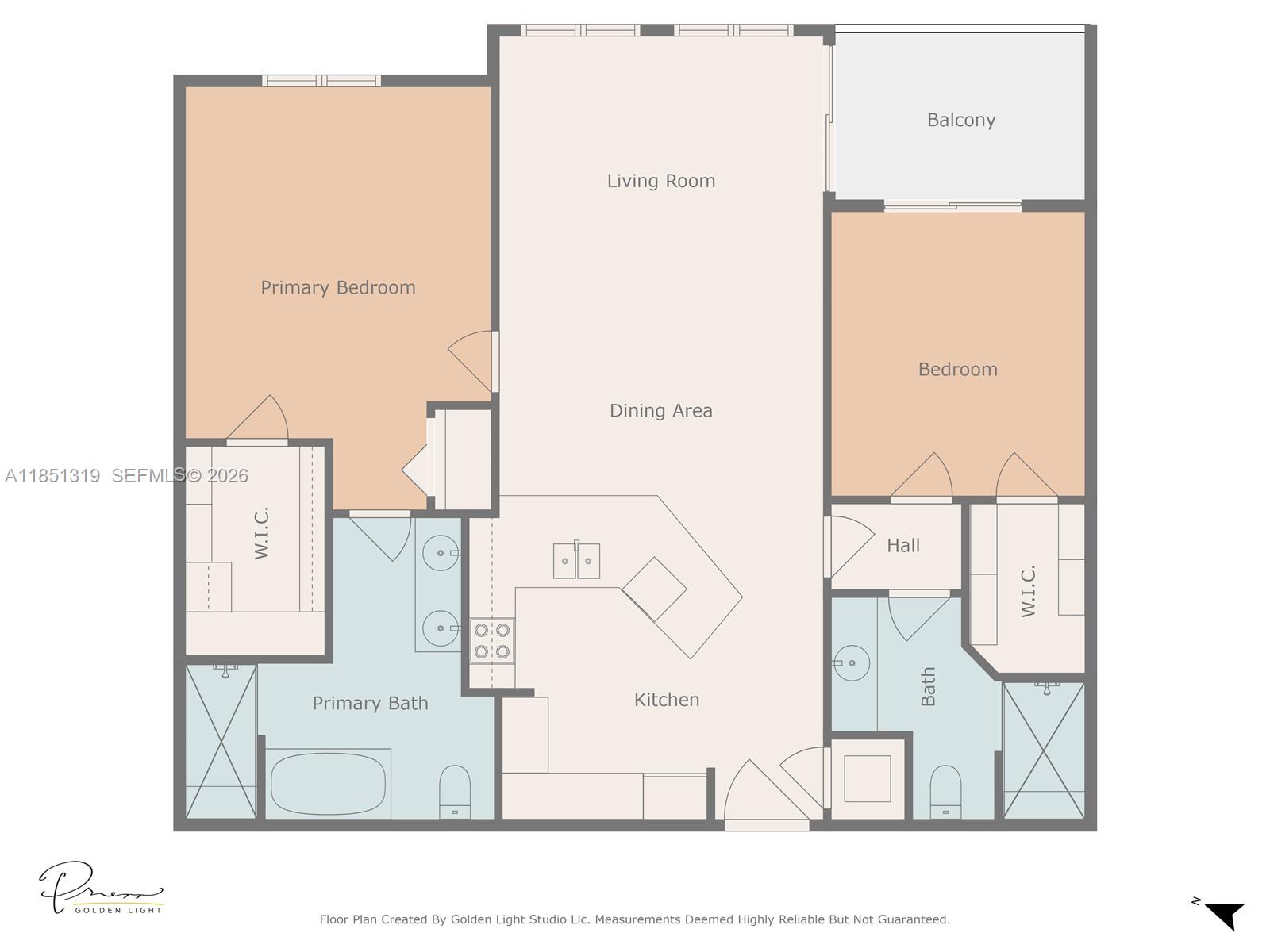TURNBERRY VLG NO TOWER CO - Residential