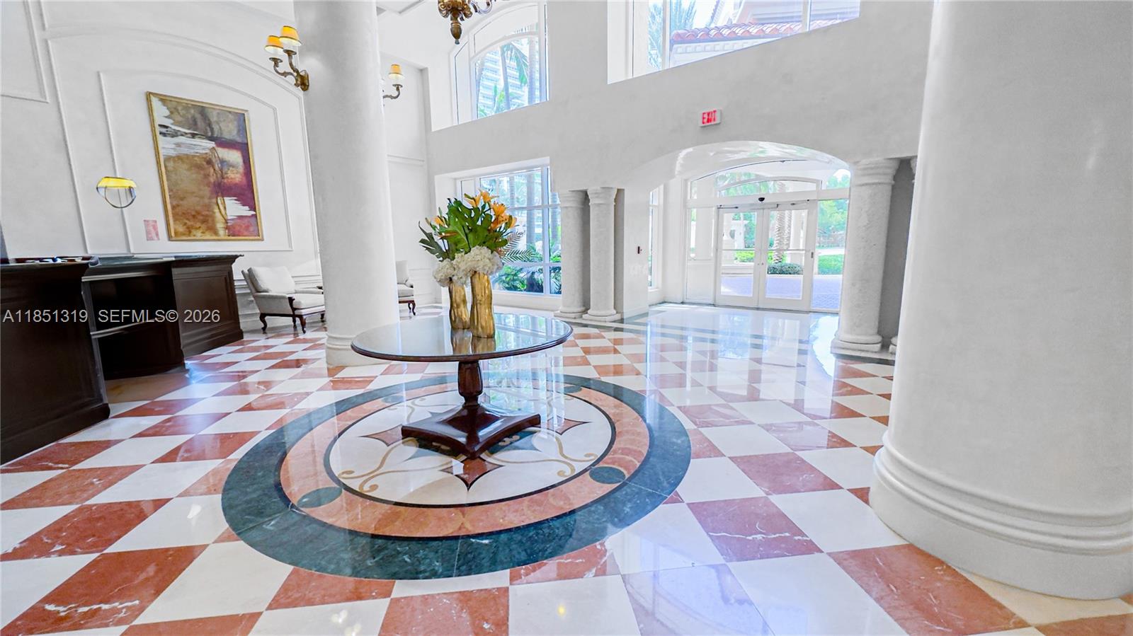 TURNBERRY VLG NO TOWER CO - Residential