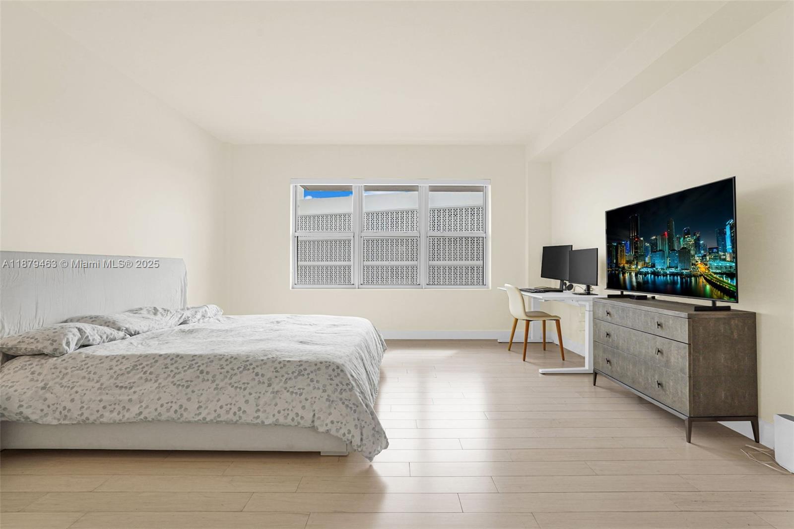 BLAIR HOUSE CONDO - WEST - Residential