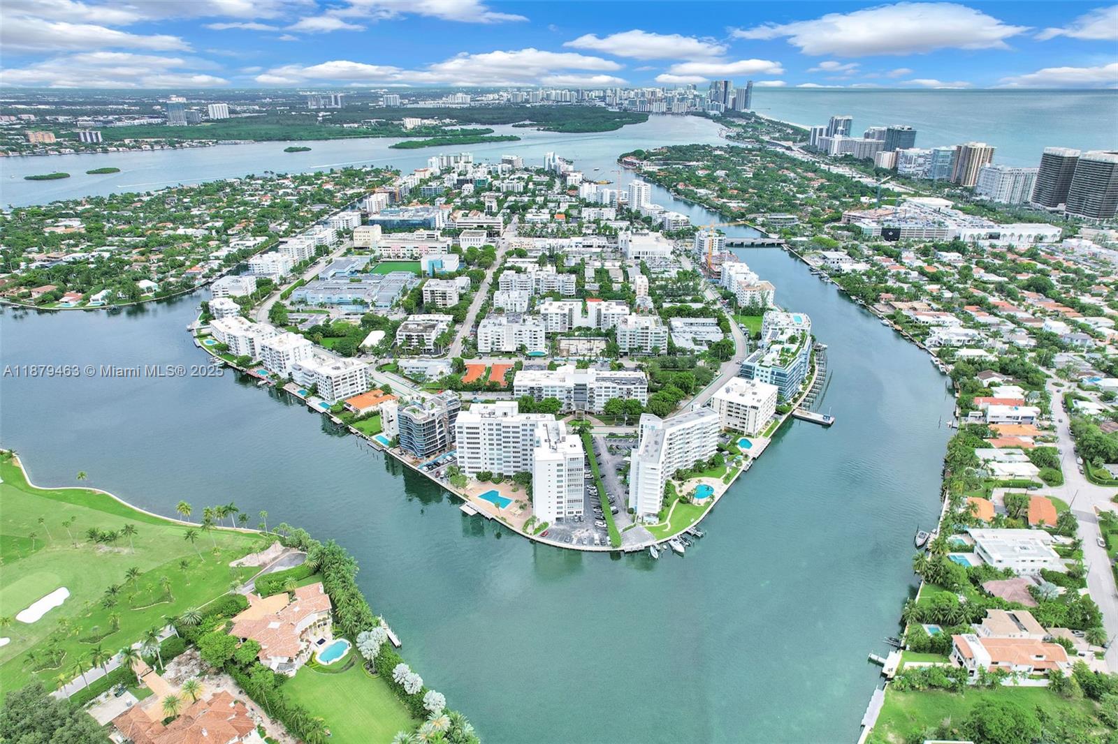 BLAIR HOUSE CONDO - WEST - Residential