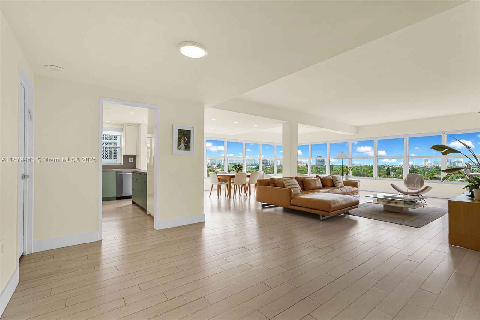 BLAIR HOUSE CONDO - WEST - Residential