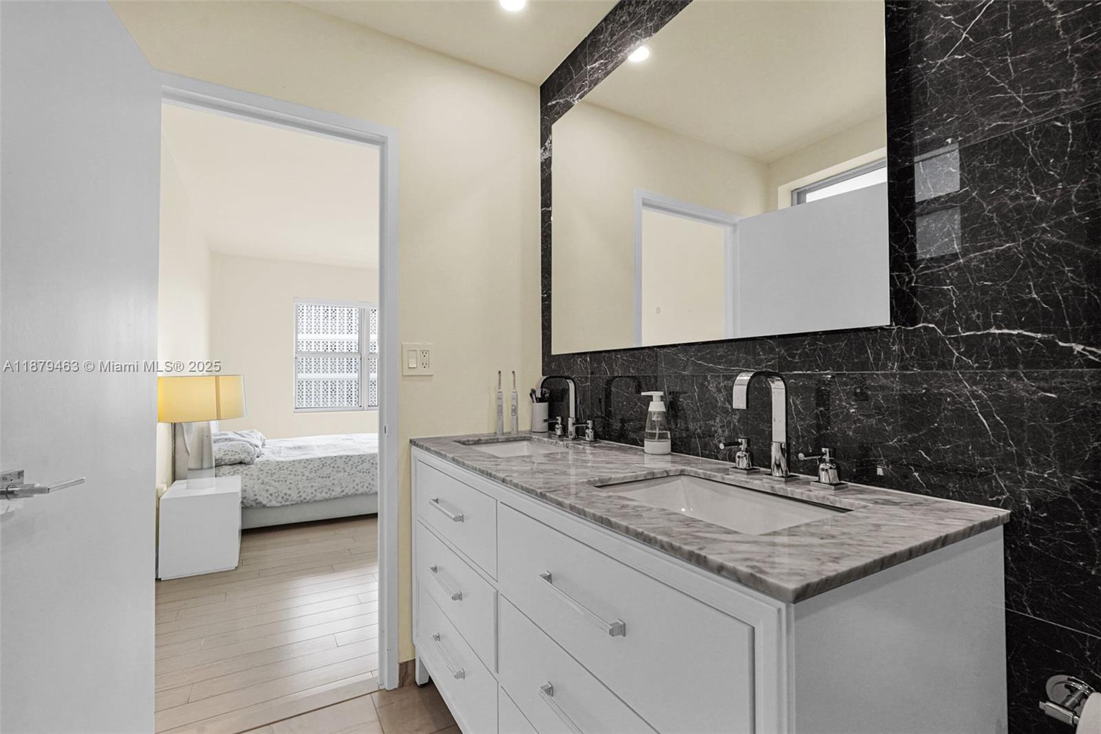 BLAIR HOUSE CONDO - WEST - Residential