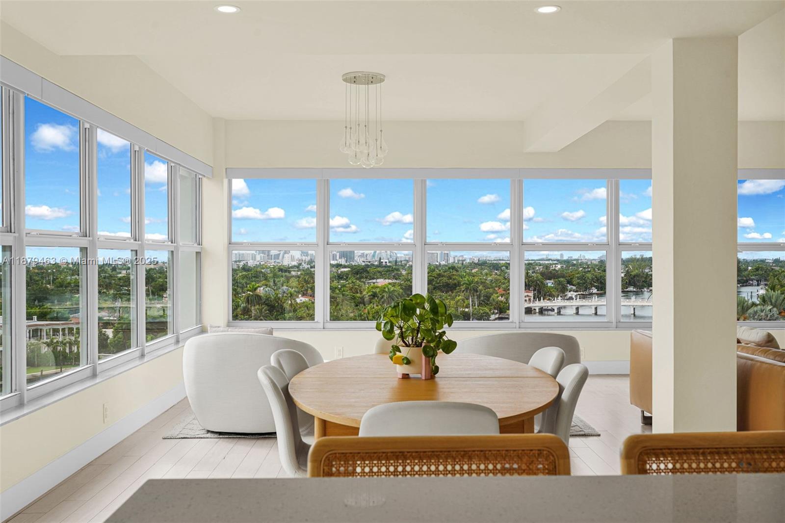 BLAIR HOUSE CONDO - WEST - Residential