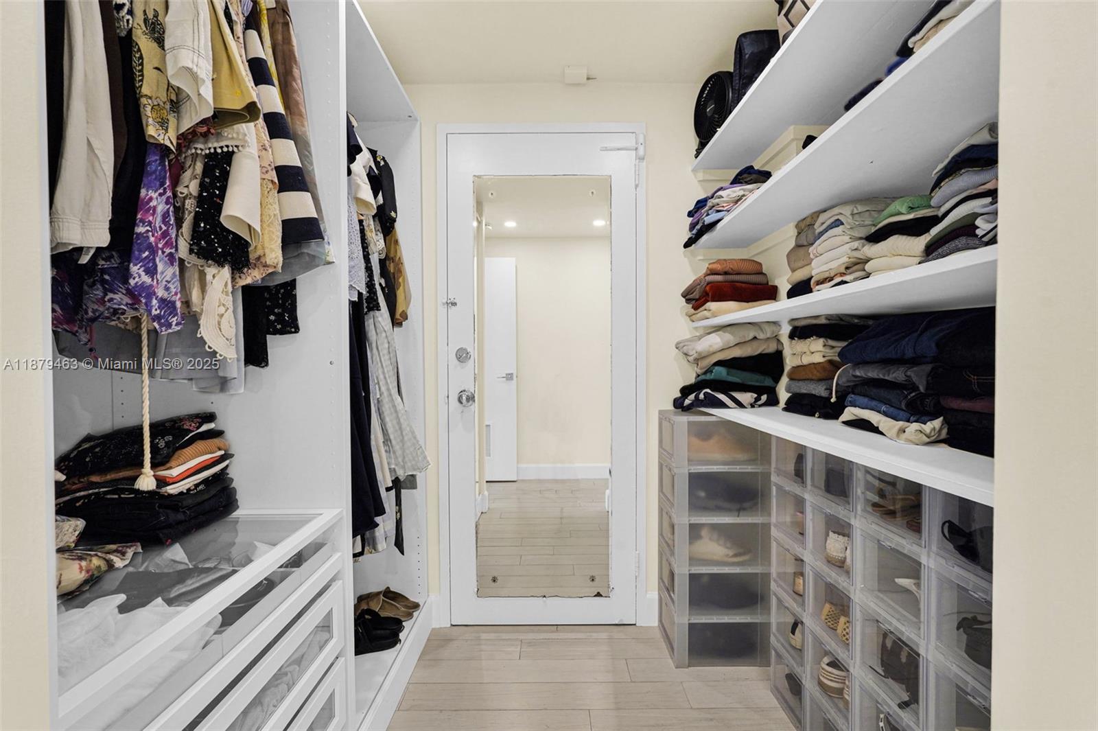 BLAIR HOUSE CONDO - WEST - Residential