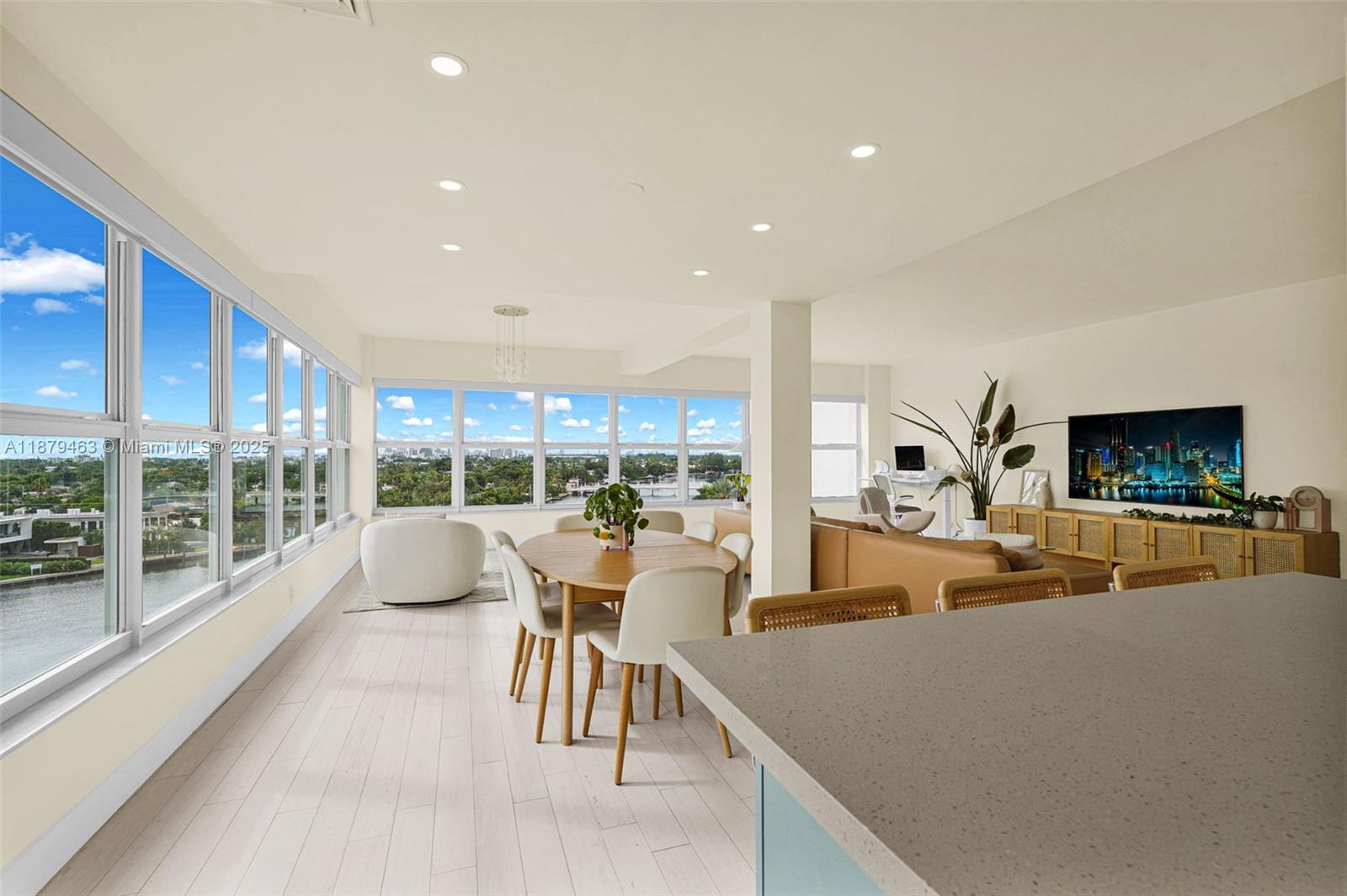 BLAIR HOUSE CONDO - WEST - Residential