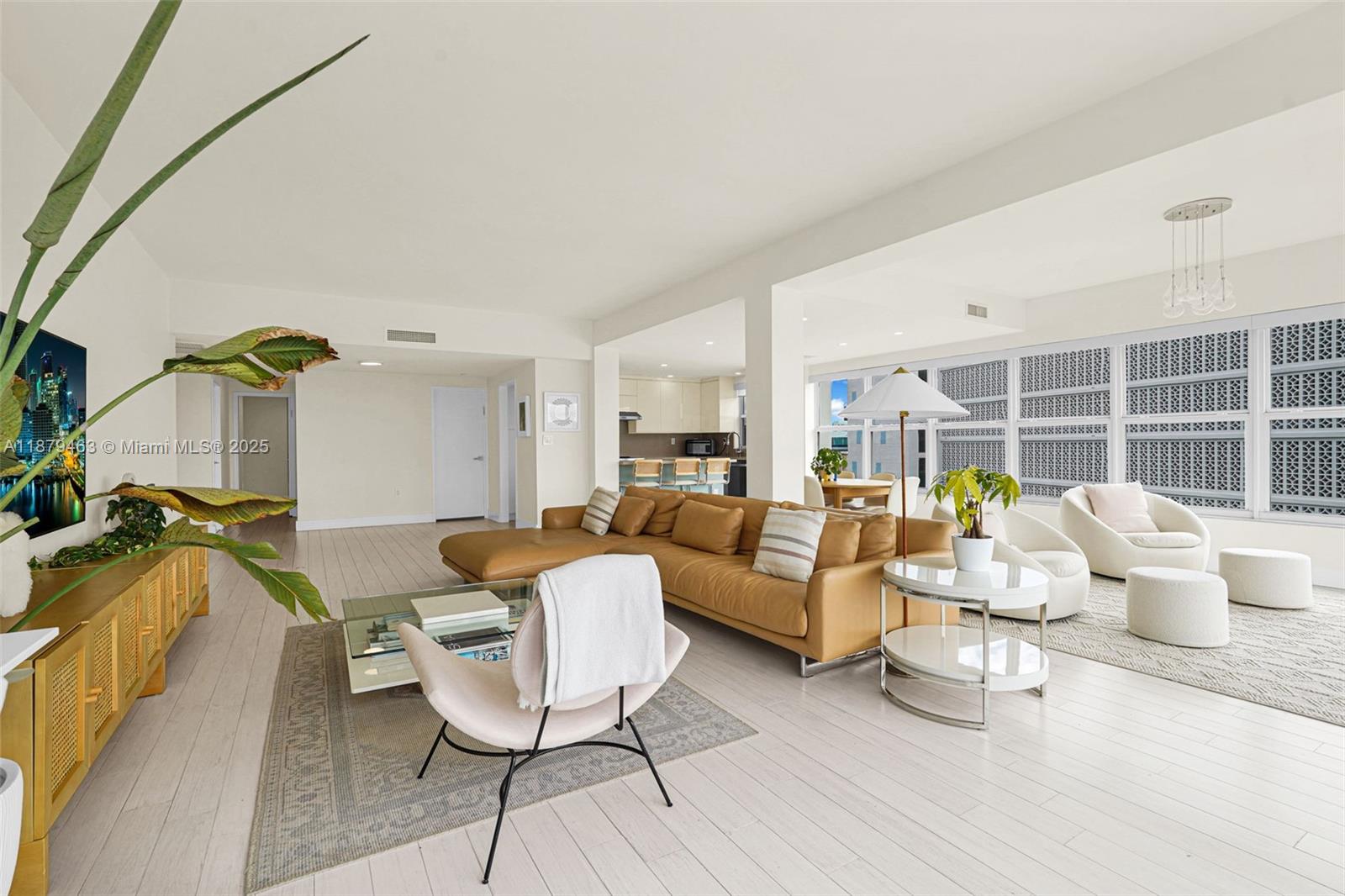 BLAIR HOUSE CONDO - WEST - Residential