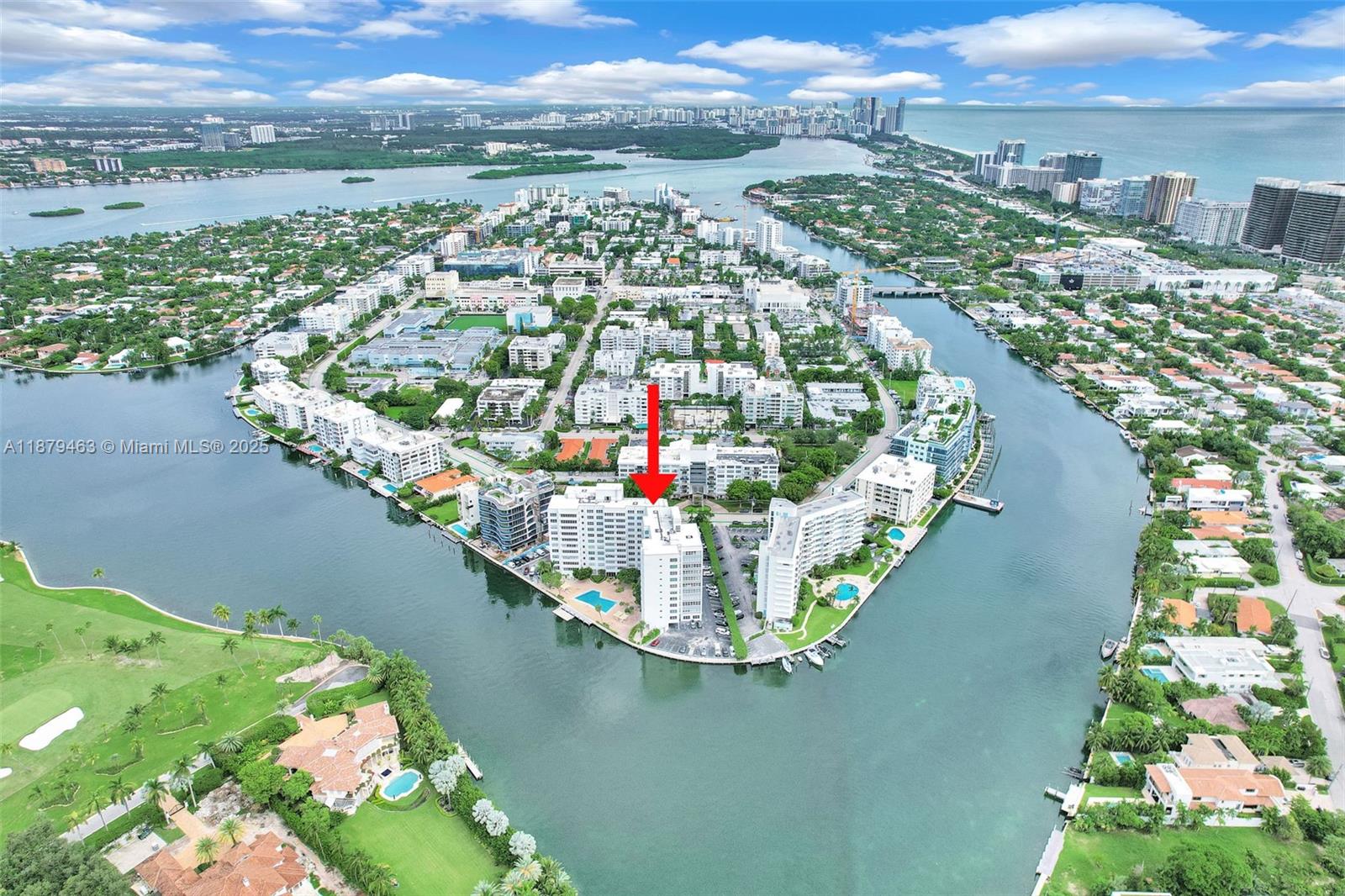 BLAIR HOUSE CONDO - WEST - Residential