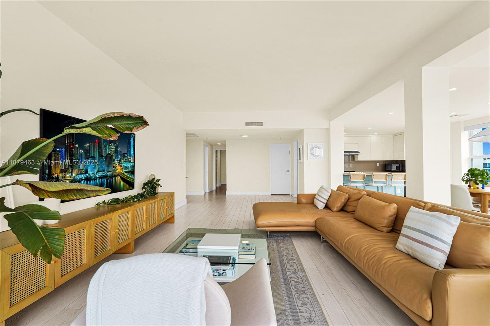 BLAIR HOUSE CONDO - WEST - Residential