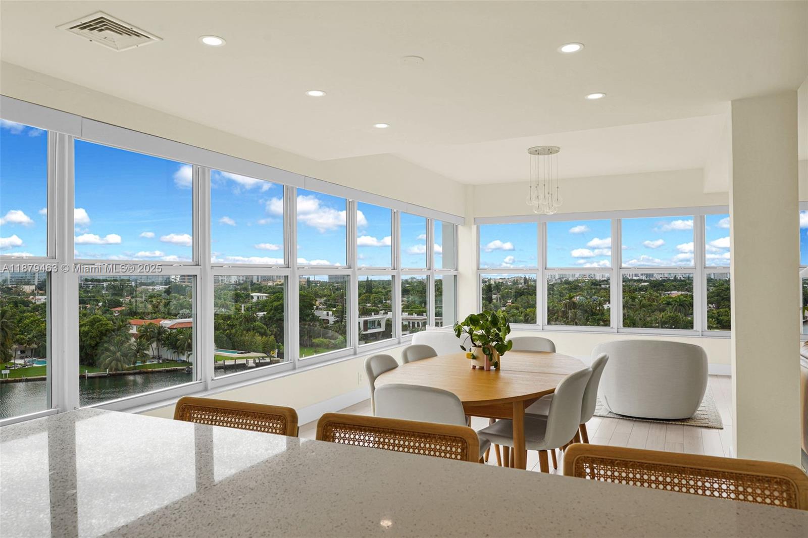 BLAIR HOUSE CONDO - WEST - Residential