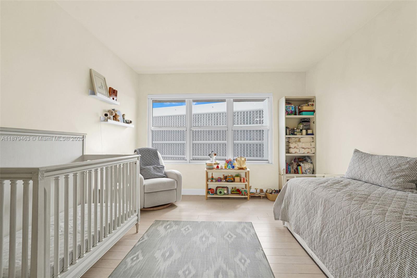 BLAIR HOUSE CONDO - WEST - Residential