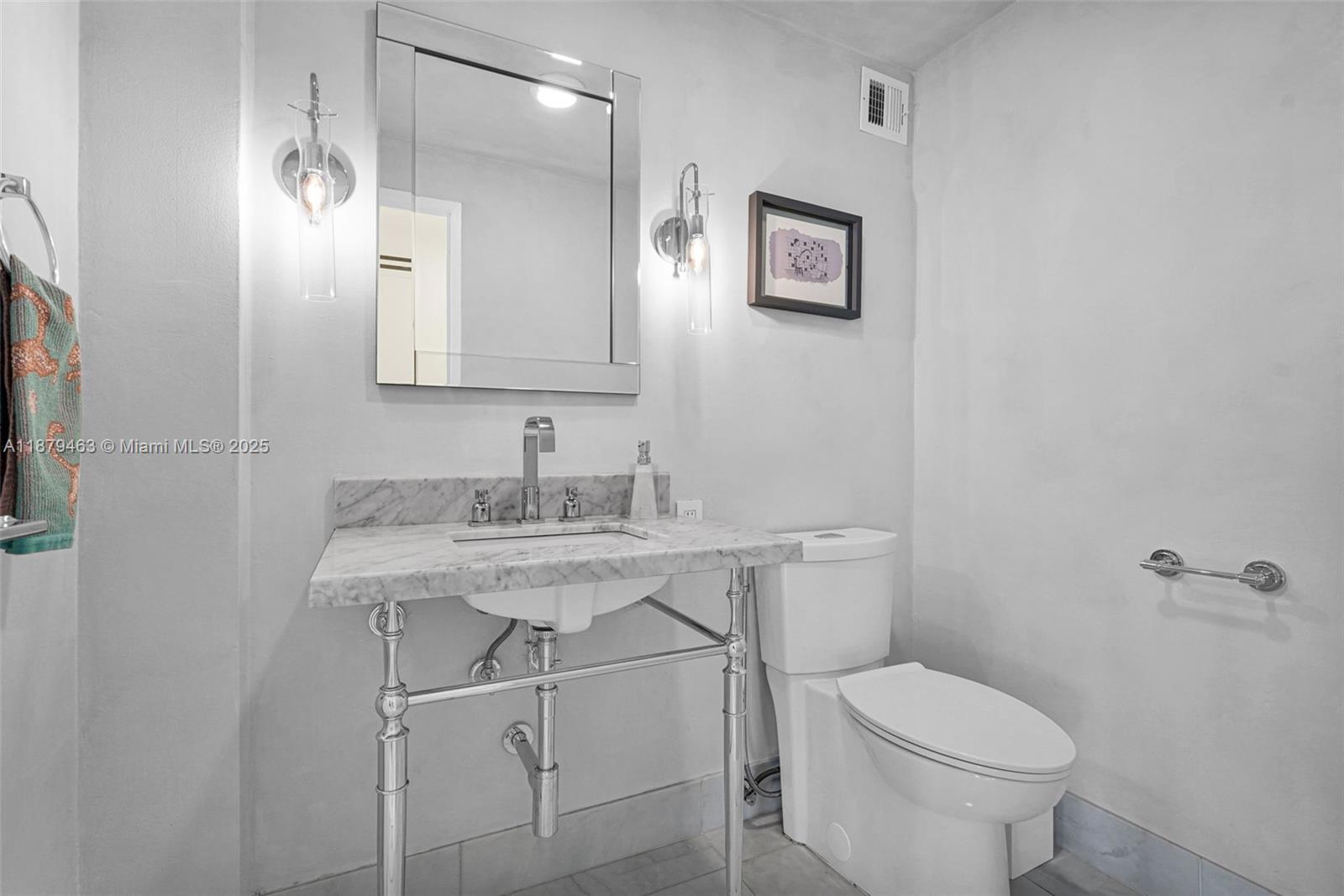 BLAIR HOUSE CONDO - WEST - Residential