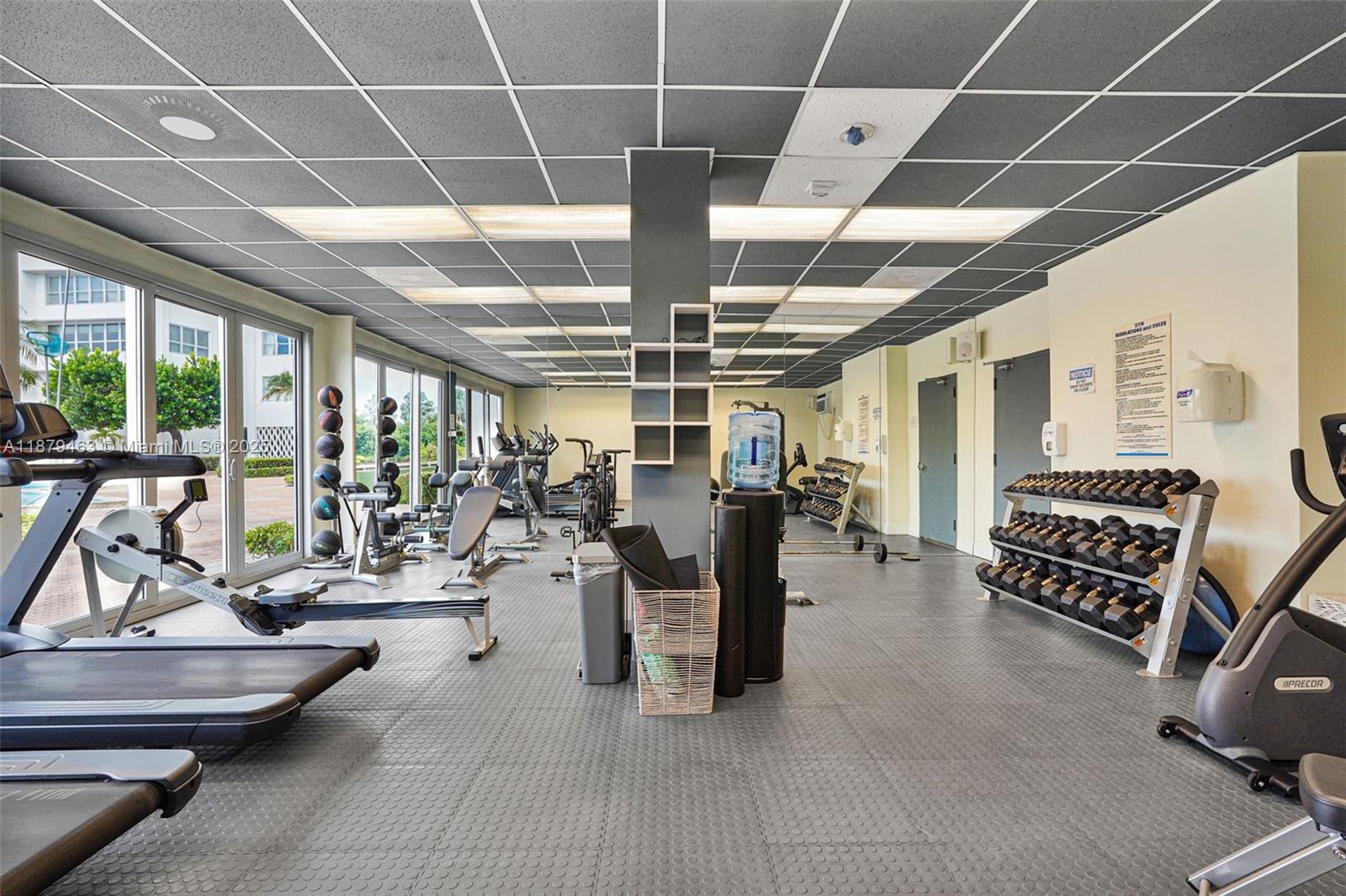 BLAIR HOUSE CONDO - WEST - Residential