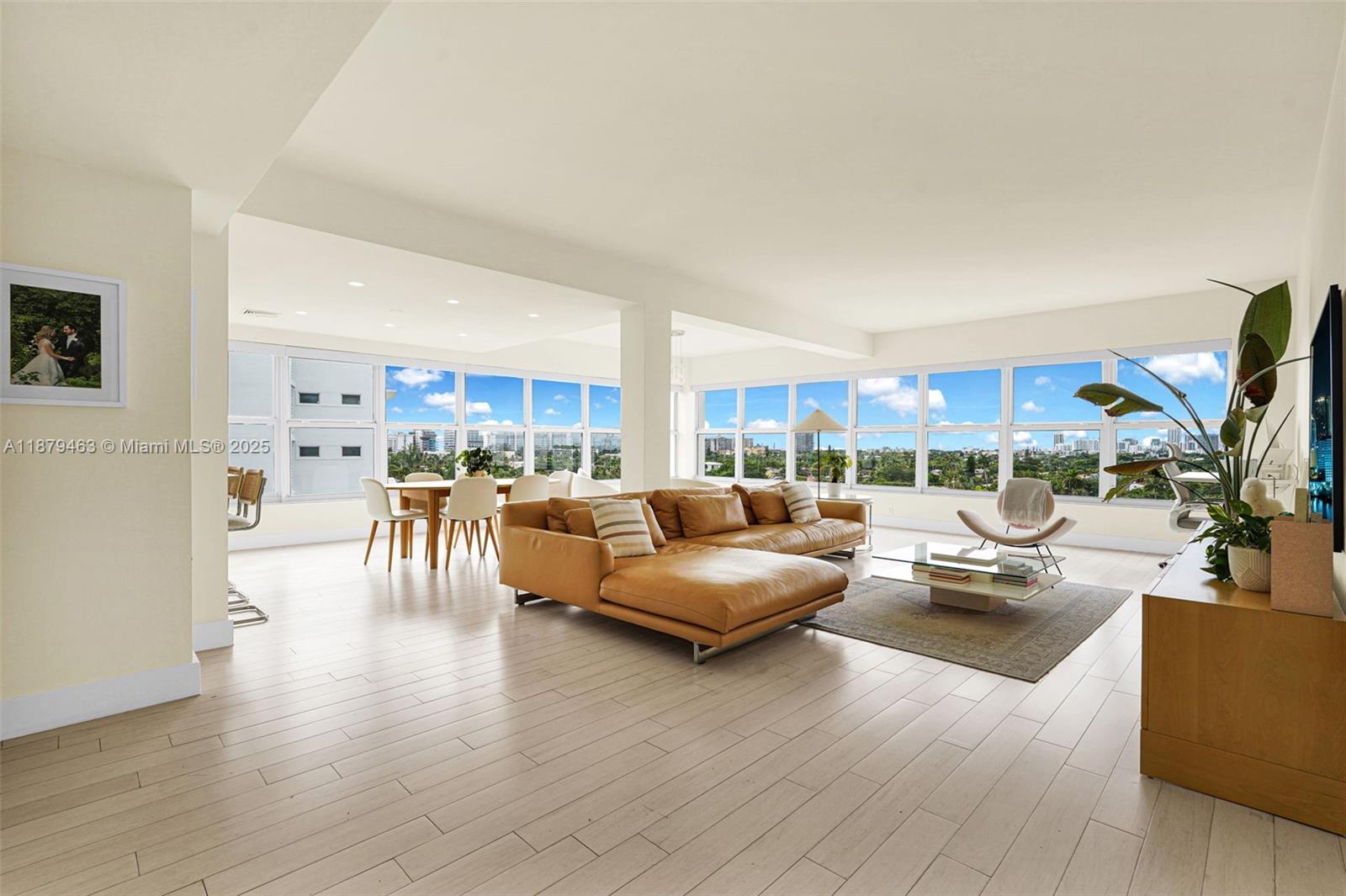 BLAIR HOUSE CONDO - WEST - Residential