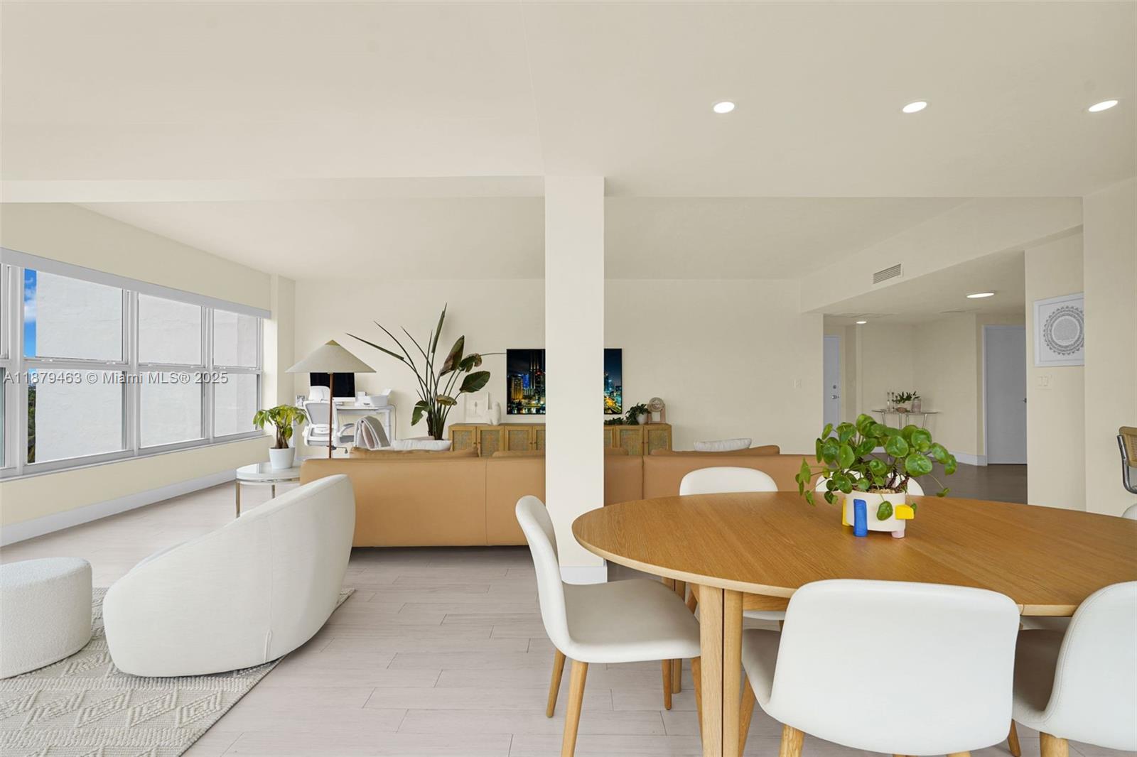 BLAIR HOUSE CONDO - WEST - Residential