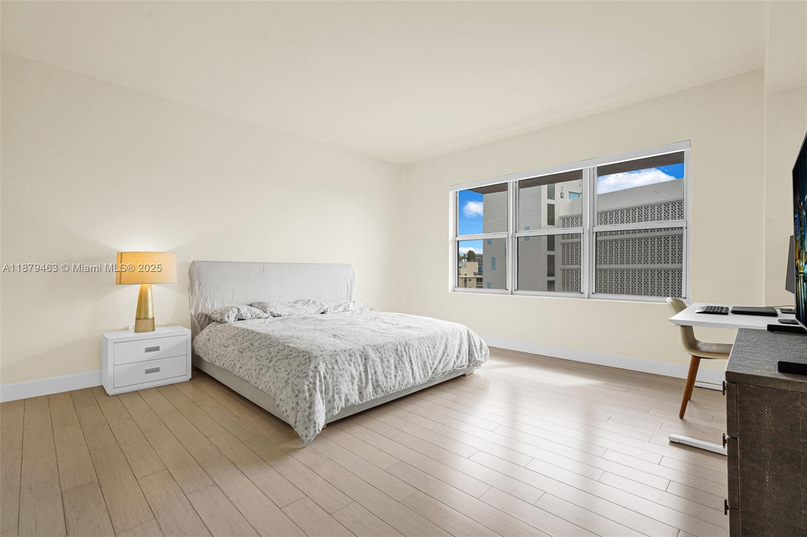 BLAIR HOUSE CONDO - WEST - Residential