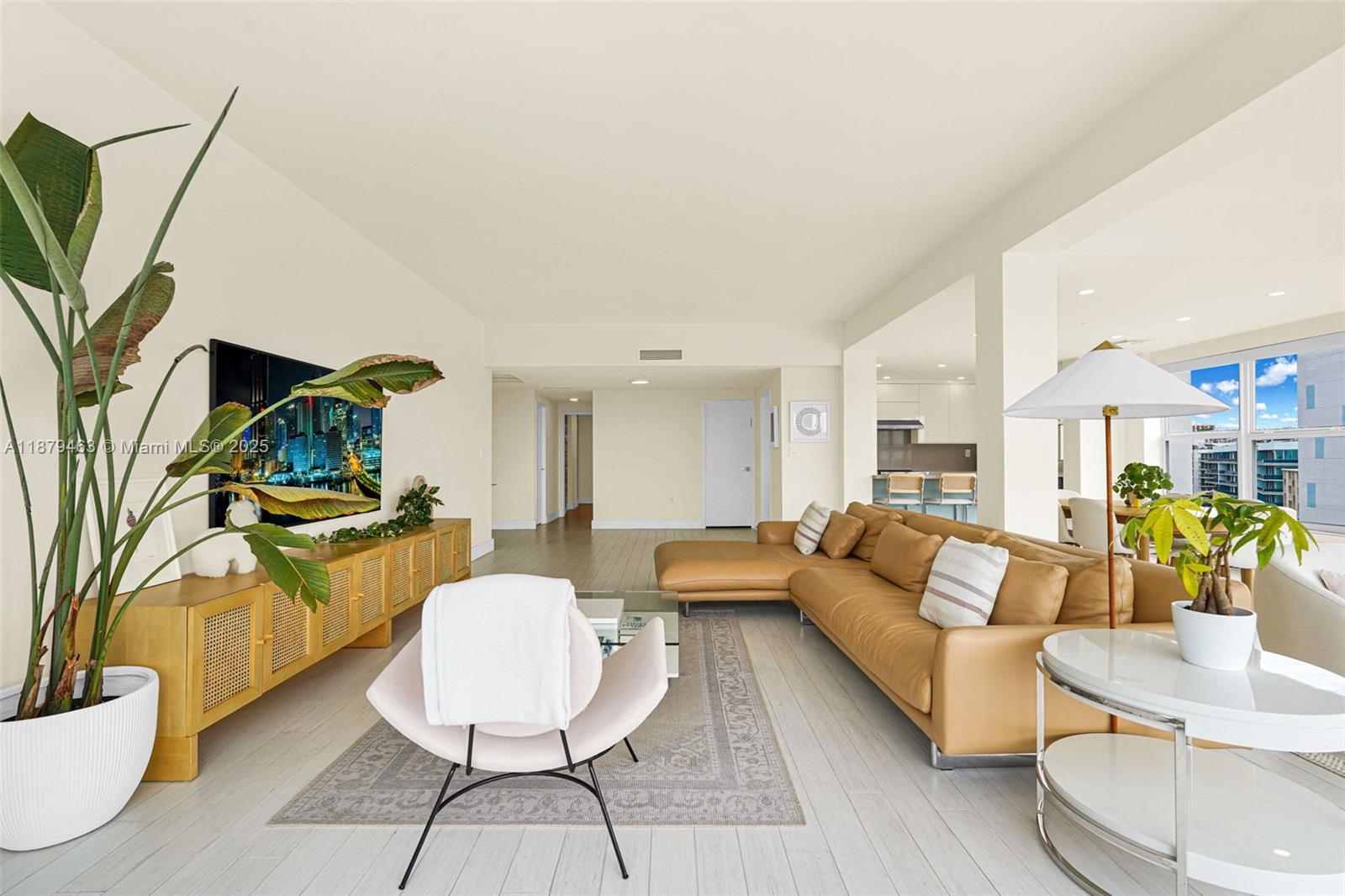 BLAIR HOUSE CONDO - WEST - Residential