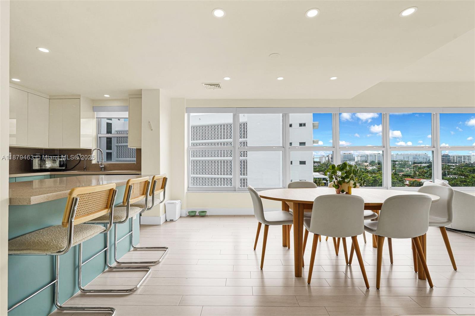 BLAIR HOUSE CONDO - WEST - Residential