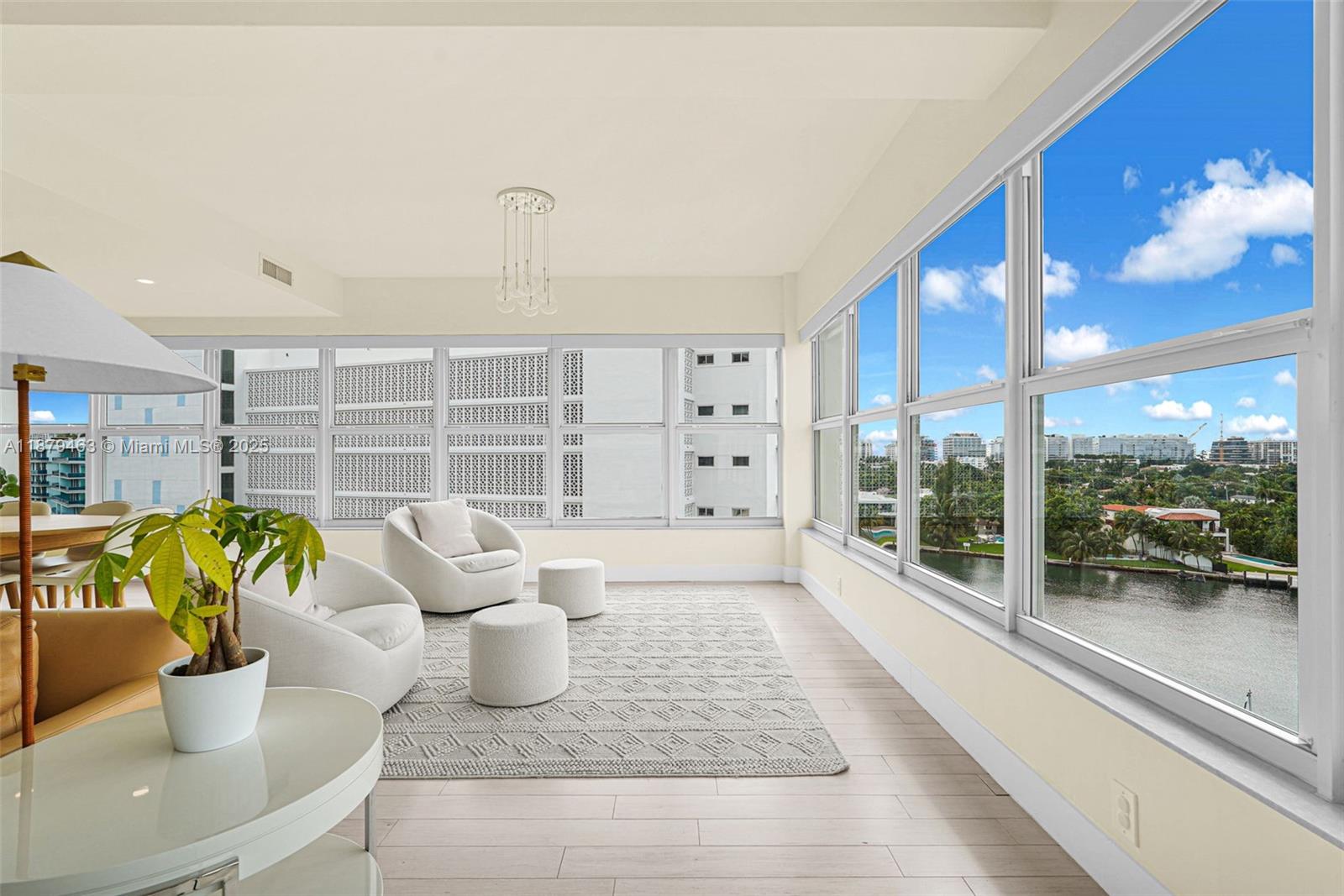 BLAIR HOUSE CONDO - WEST - Residential