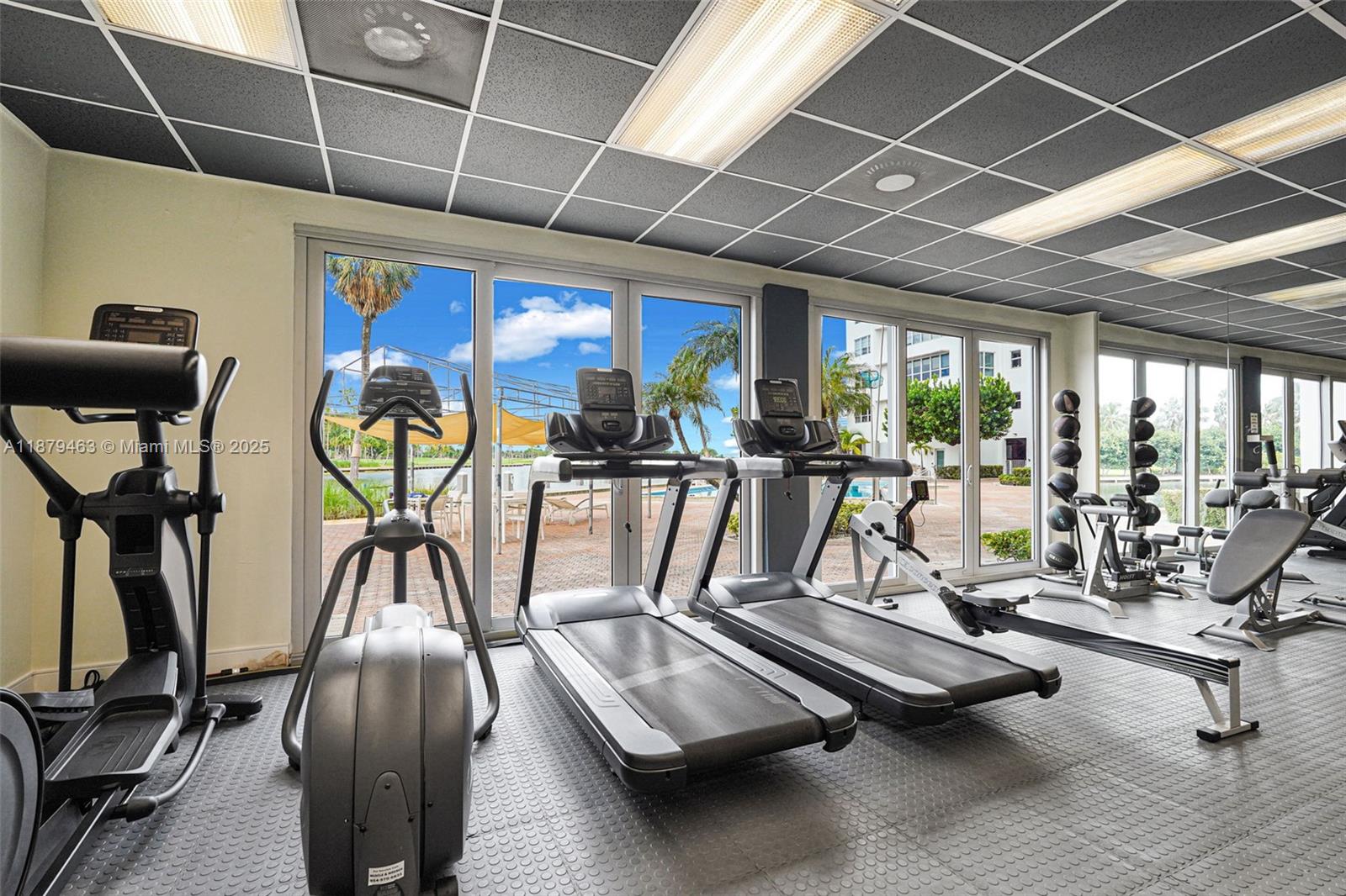 BLAIR HOUSE CONDO - WEST - Residential