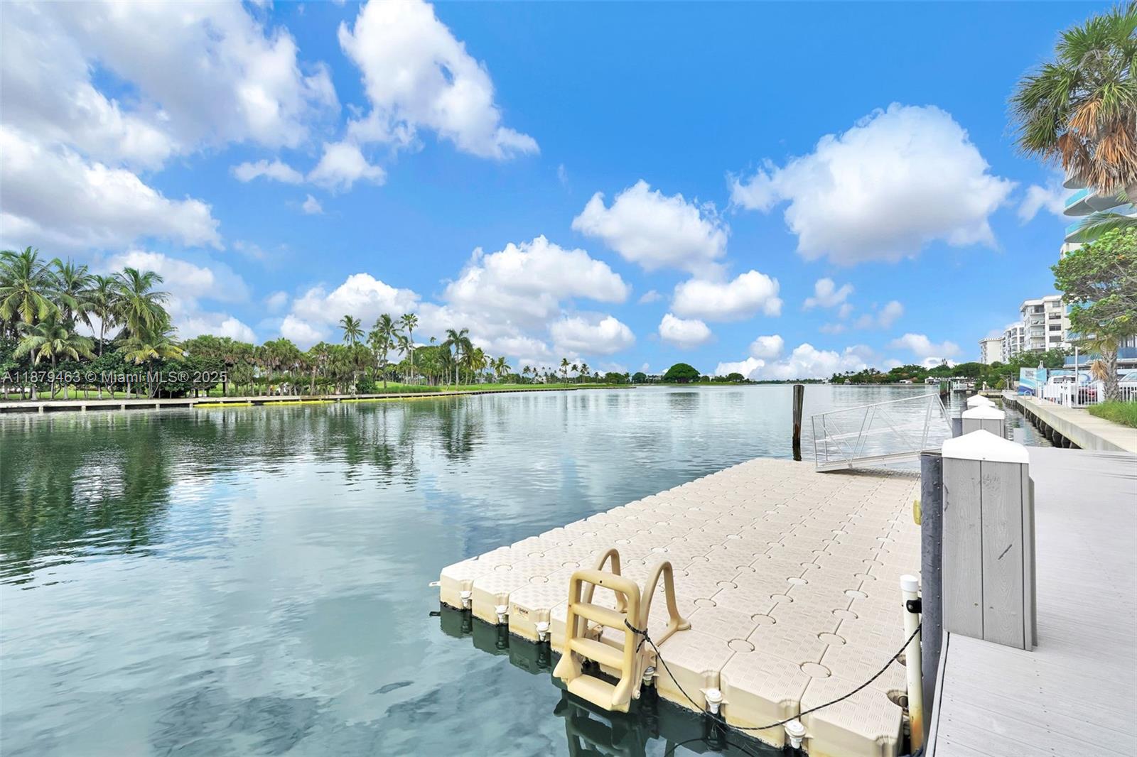 BLAIR HOUSE CONDO - WEST - Residential