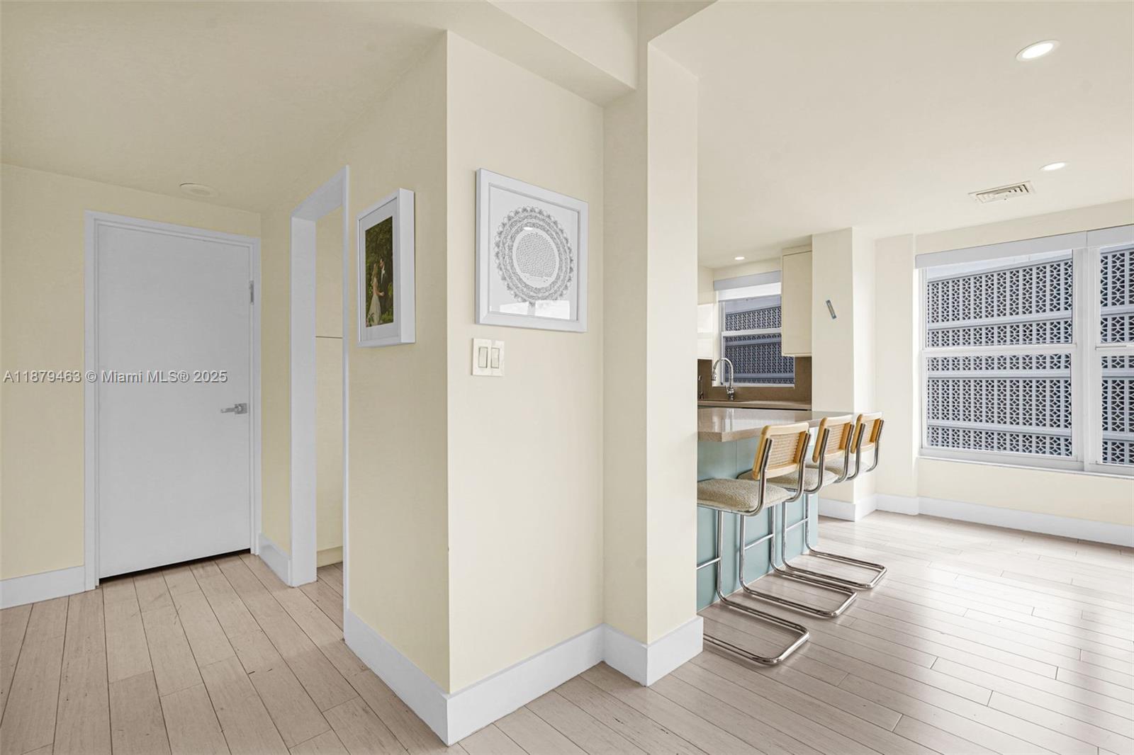 BLAIR HOUSE CONDO - WEST - Residential