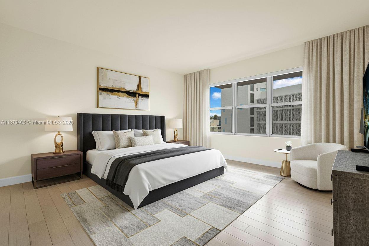 BLAIR HOUSE CONDO - WEST - Residential