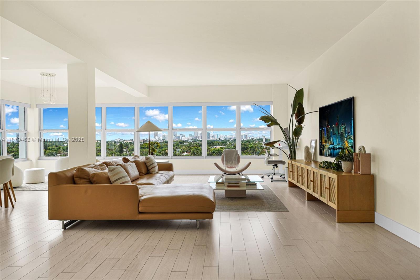 BLAIR HOUSE CONDO - WEST - Residential