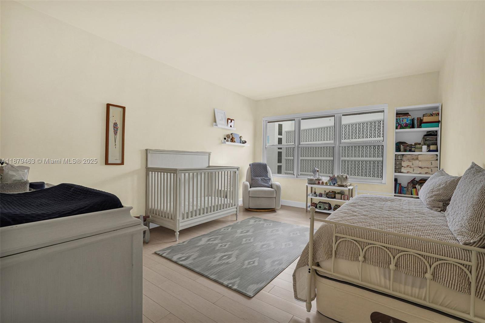 BLAIR HOUSE CONDO - WEST - Residential