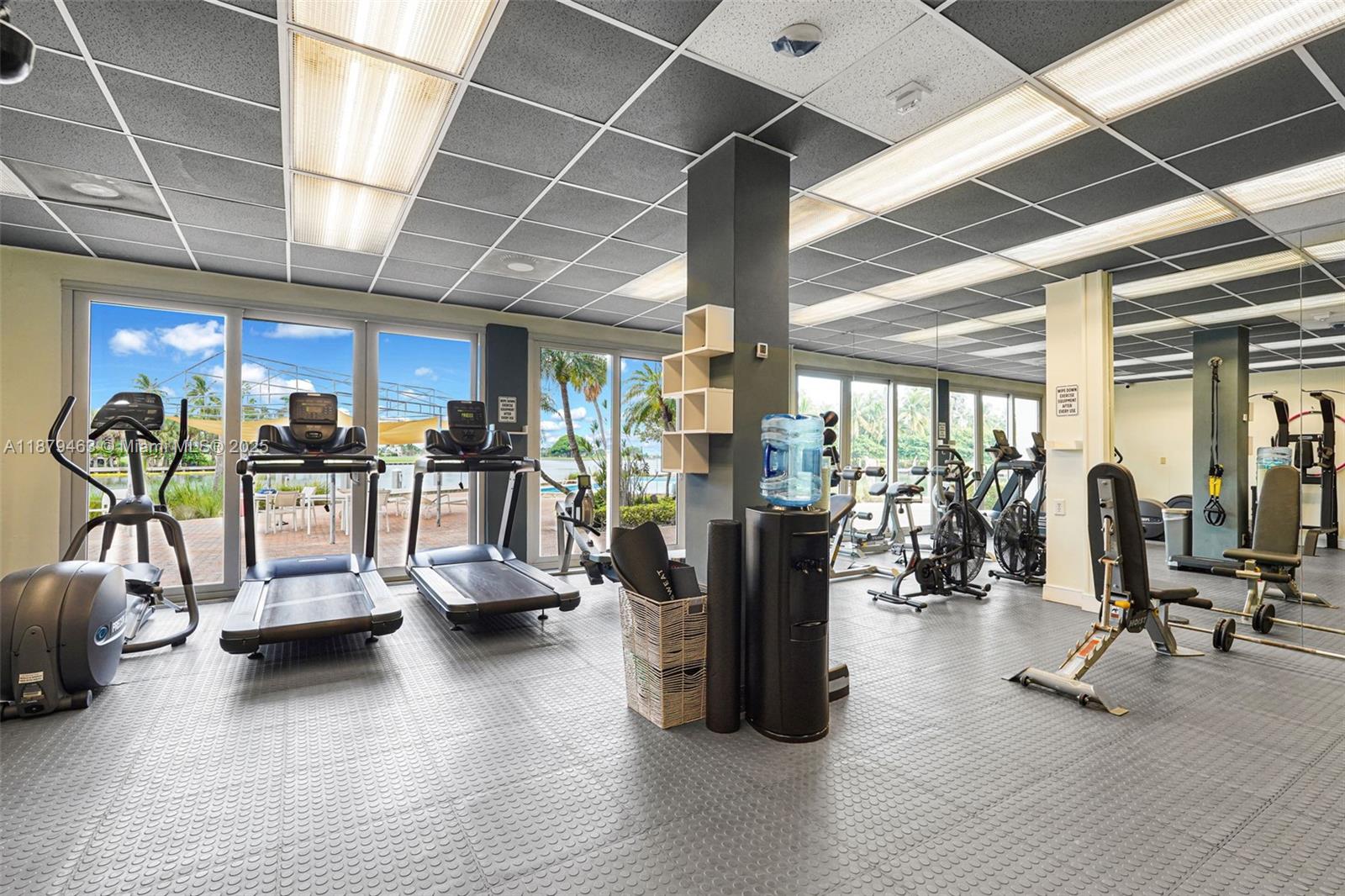 BLAIR HOUSE CONDO - WEST - Residential