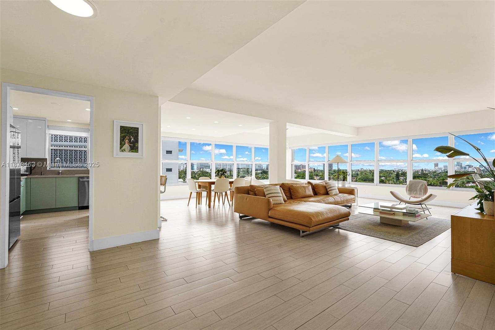 BLAIR HOUSE CONDO - WEST - Residential